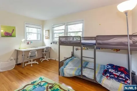 6 Clark Place Tenafly NJ 07670