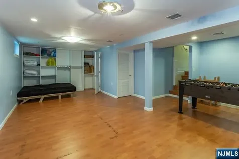 6 Clark Place Tenafly NJ 07670