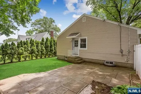 6 Clark Place Tenafly NJ 07670