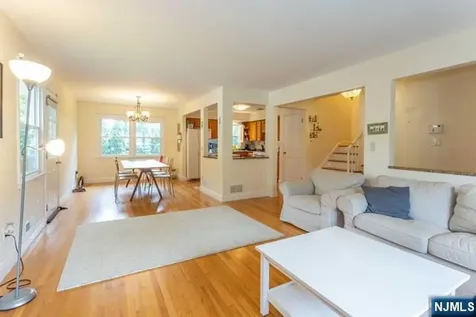 6 Clark Place Tenafly NJ 07670