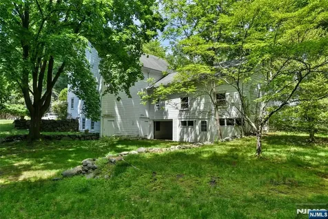 584 W Saddle River Road Upper Saddle River NJ 07458