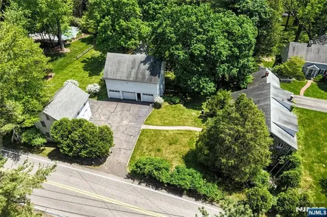 584 W Saddle River Road Upper Saddle River NJ 07458