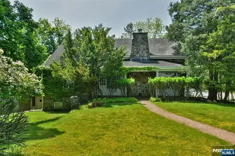 584 W Saddle River Road Upper Saddle River NJ 07458