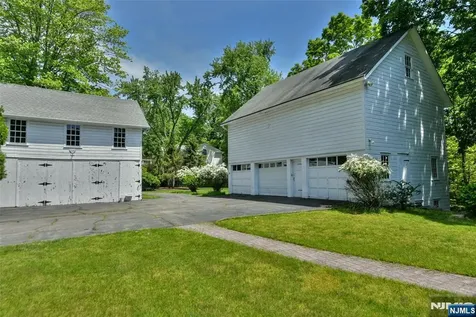 584 W Saddle River Road Upper Saddle River NJ 07458