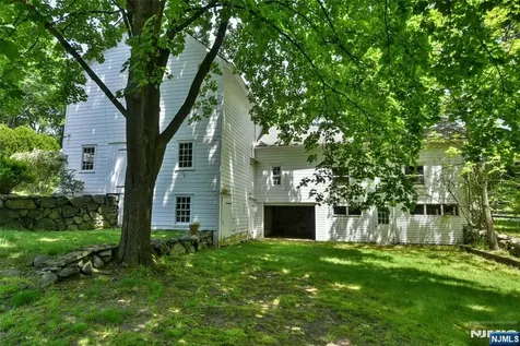 584 W Saddle River Road Upper Saddle River NJ 07458
