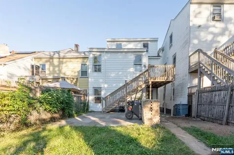 446 24th Street Paterson NJ 07514