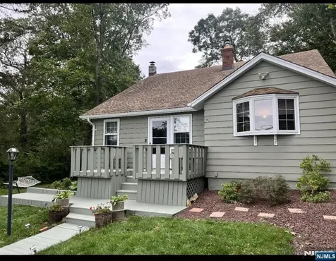 43 Bellot Road Ringwood NJ 07456