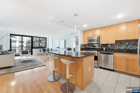 700 Grove Street Jersey City NJ 07310