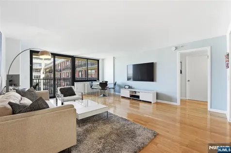 700 Grove Street Jersey City NJ 07310