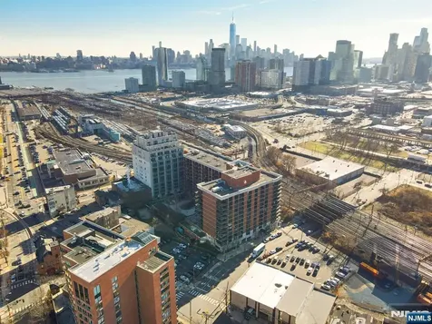 700 Grove Street Jersey City NJ 07310