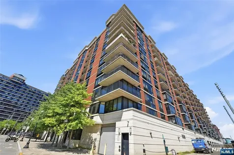 700 Grove Street Jersey City NJ 07310