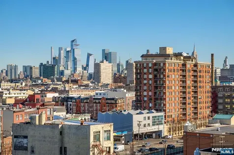 700 Grove Street Jersey City NJ 07310
