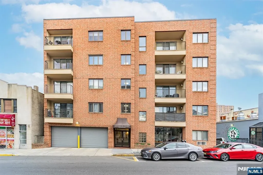 610 Anderson Avenue Cliffside Park NJ 07010