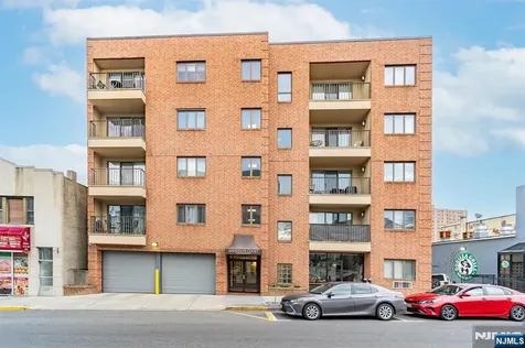 610 Anderson Avenue Cliffside Park NJ 07010