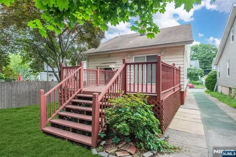 85 Jacoby Street Maplewood NJ 07040
