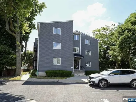 52 Heckel Street Belleville NJ 07109