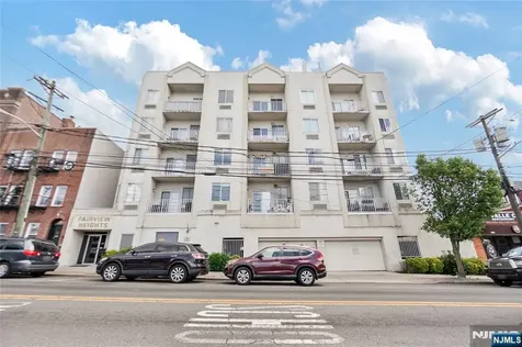 320 Anderson Avenue Fairview NJ 07022