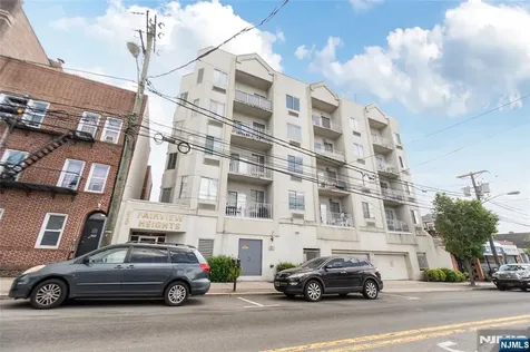 320 Anderson Avenue Fairview NJ 07022