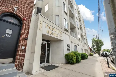 320 Anderson Avenue Fairview NJ 07022