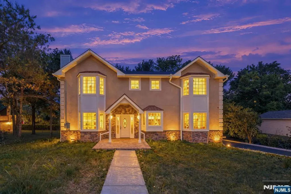 418 East Avenue Northvale NJ 07647