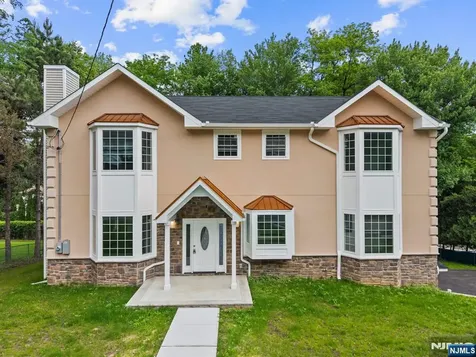 418 East Avenue Northvale NJ 07647