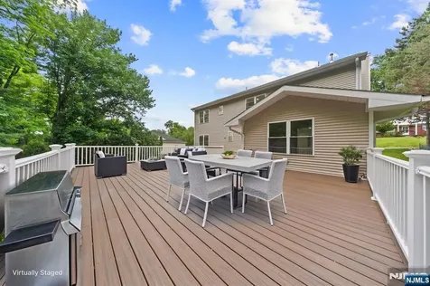 418 East Avenue Northvale NJ 07647