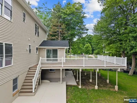 418 East Avenue Northvale NJ 07647