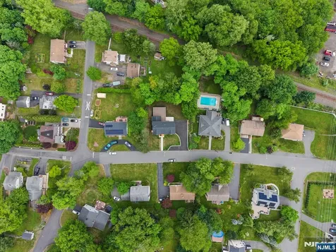 418 East Avenue Northvale NJ 07647