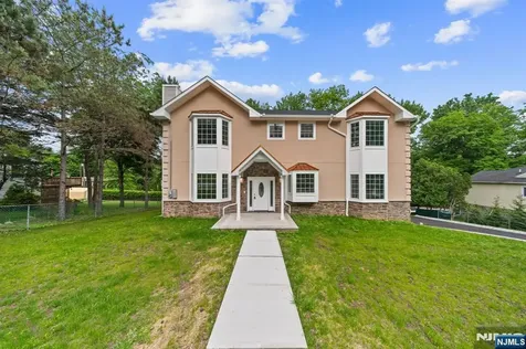 418 East Avenue Northvale NJ 07647