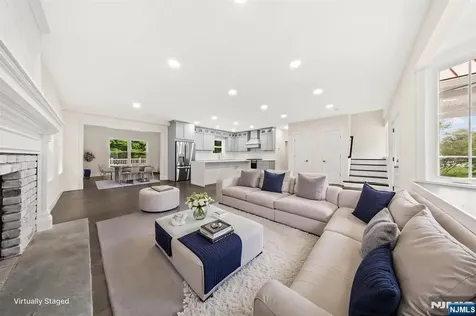 418 East Avenue Northvale NJ 07647