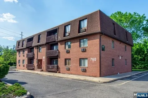 760 Mill Street Belleville NJ 07109