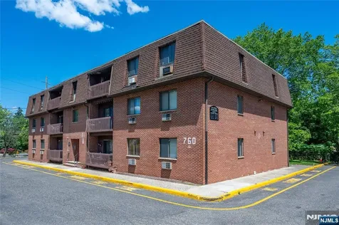 760 Mill Street Belleville NJ 07109