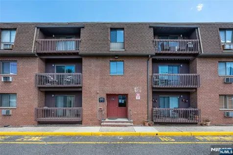760 Mill Street Belleville NJ 07109