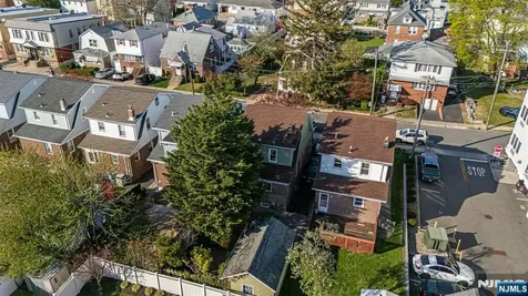 13 Front Street North Arlington NJ 07031