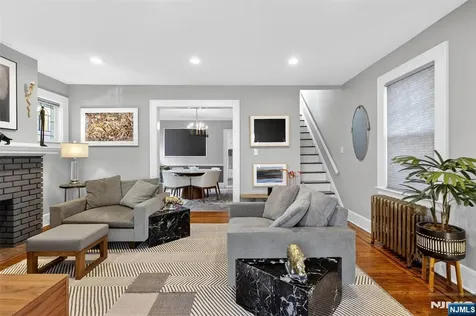13 Front Street North Arlington NJ 07031