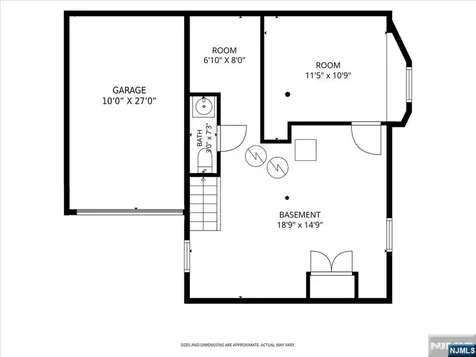 209 Washington Avenue Rutherford NJ 07070