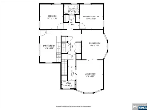 209 Washington Avenue Rutherford NJ 07070