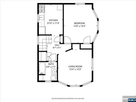 209 Washington Avenue Rutherford NJ 07070