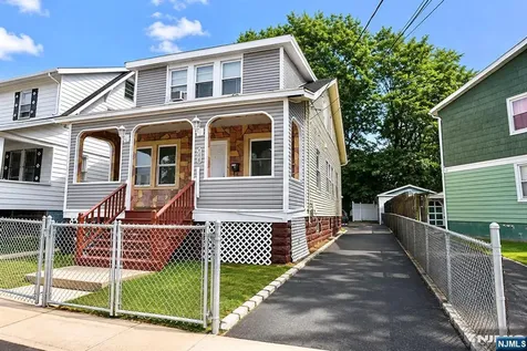 240-242 Sunset Avenue Newark NJ 07106