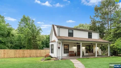 55 Cripplebush Old Tappan NJ 07675