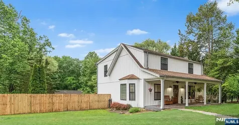 55 Cripplebush Old Tappan NJ 07675