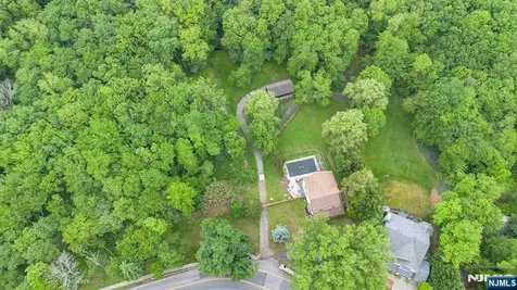 55 Cripplebush Old Tappan NJ 07675