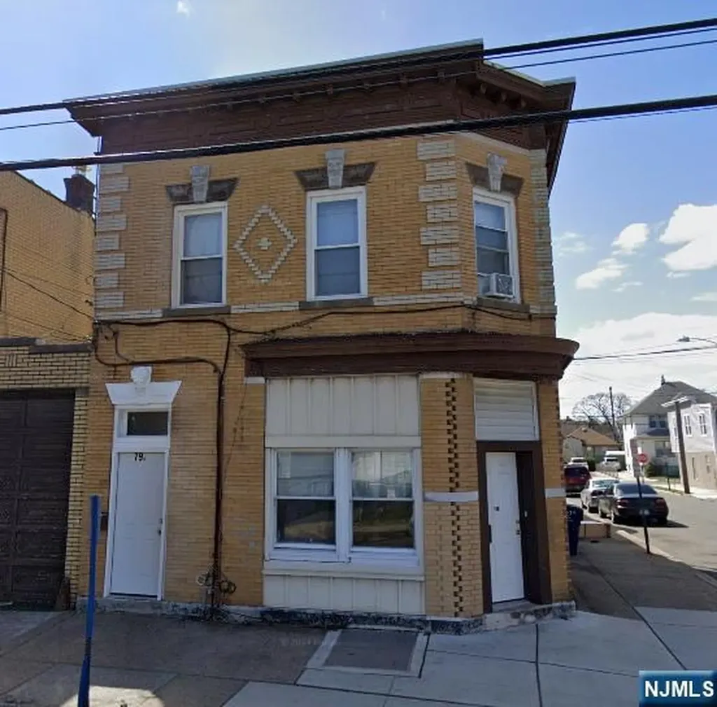 75 Lodi Street Hackensack NJ 07601