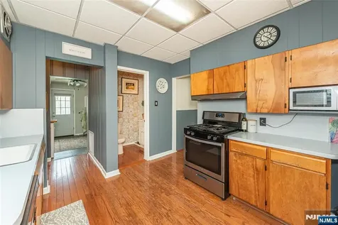 118 Hamilton Avenue Hasbrouck Heights NJ 07604