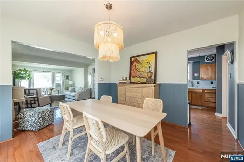 118 Hamilton Avenue Hasbrouck Heights NJ 07604
