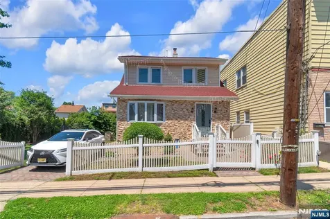 56 Ridgefield Avenue Ridgefield Park NJ 07660