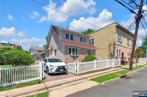 56 Ridgefield Avenue Ridgefield Park NJ 07660