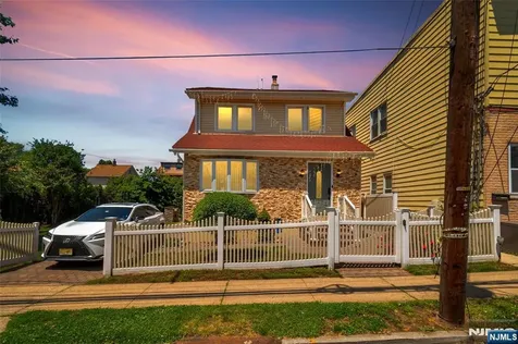 56 Ridgefield Avenue Ridgefield Park NJ 07660