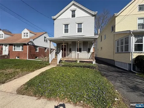 107 3rd Avenue Hawthorne NJ 07506