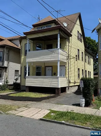 955-957 Madison Avenue Paterson NJ 07501